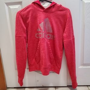 Youth Adidas Hoodie